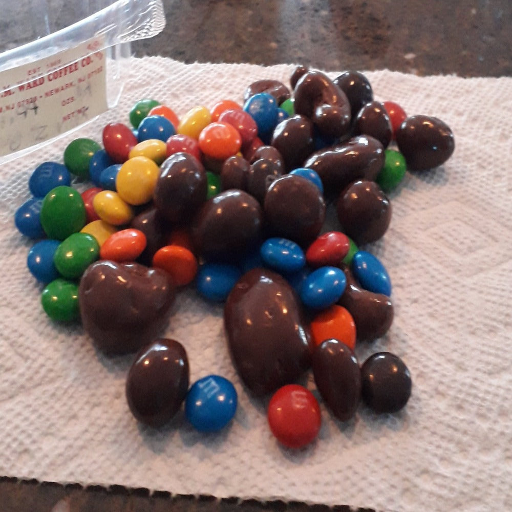 YoYo-Z Mix Chocolate