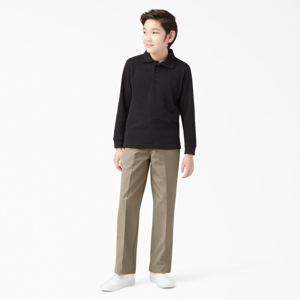 Boys' Dickies Classic Fit Pants A875B