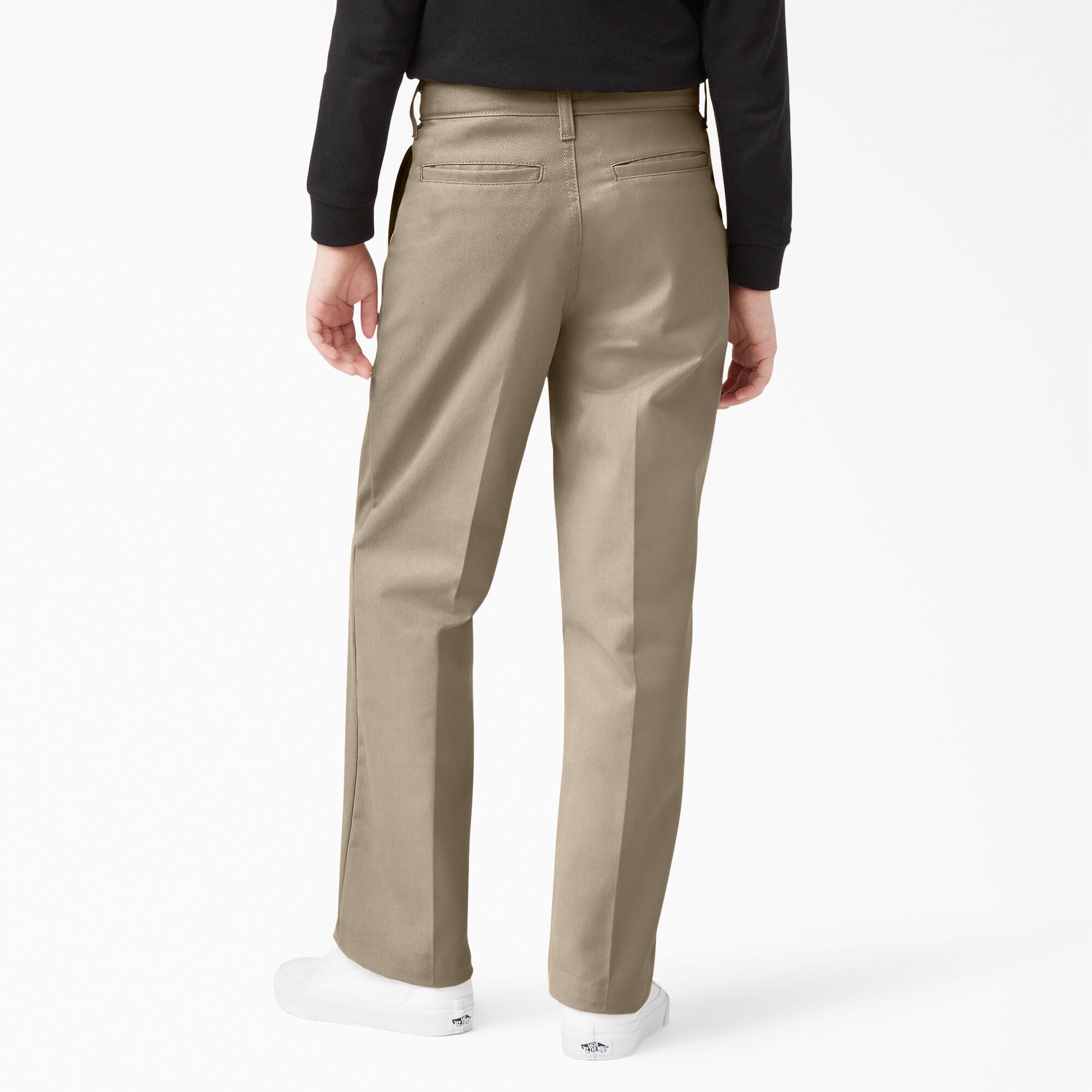 Boys' Dickies Classic Fit Pants A875B