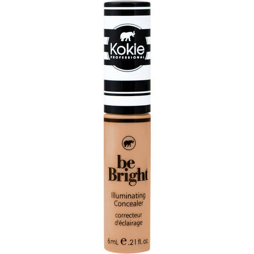 KOKIE Be Bright Illuminating Concealer