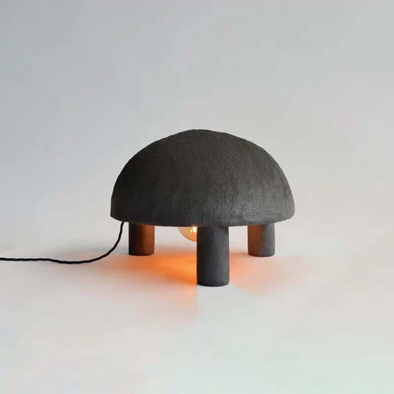 Cavern Table Lamp
