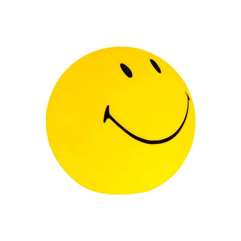 Smiley Lamp