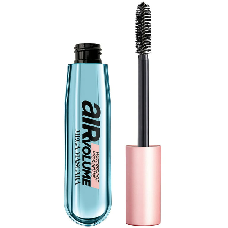L'OREAL Air Volume Mega Lightweight Mascara