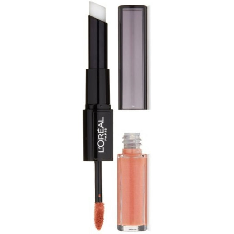 L'OREAL Infallible Pro Last Lip Color