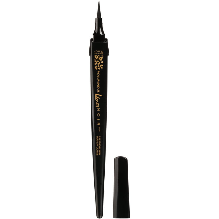 L'OREAL Voluminous Liner Noir Liquid Eyeliner