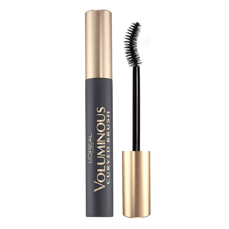 L'OREAL Voluminous Curved Brush Mascara