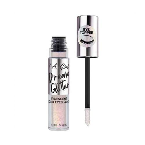 L.A. GIRL Dream Glitter Liquid Eyeshadow