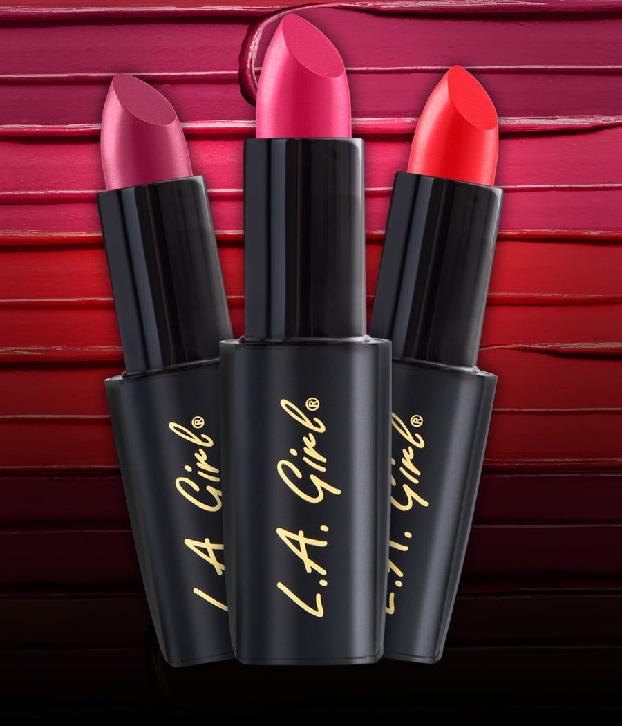 L.A. GIRL Lip Attraction Lipstick