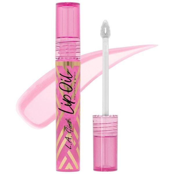 L.A. GIRL Lip Oil Nourishing Gloss