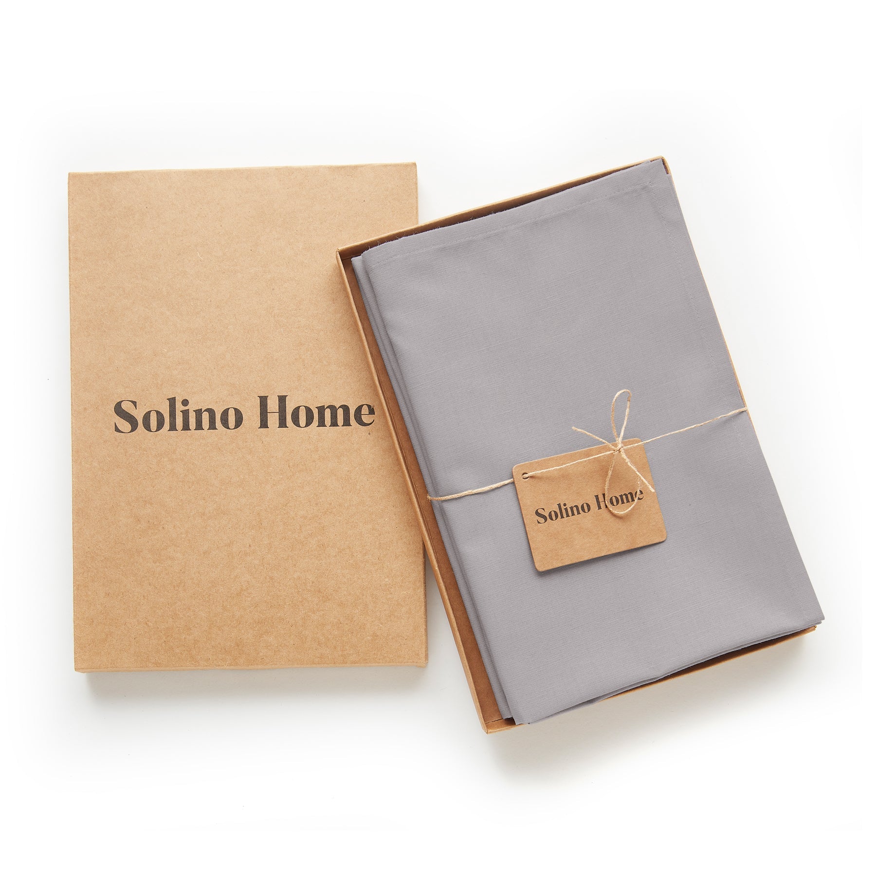 Dru Cotton Linen Napkins