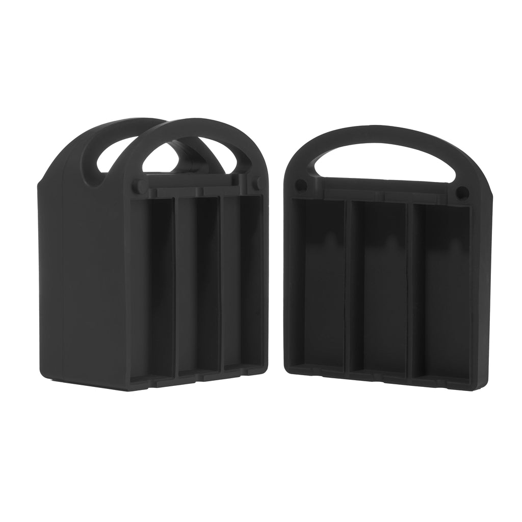 Crystal Clear Highball Ice Cube Maker Mold- 6  4.5" Spear Ice