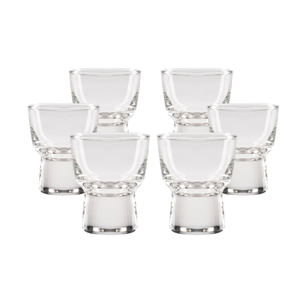 Haiku Sake Shot Glasses -(60 mL / 2 fl. oz.)