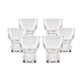 Haiku Sake Shot Glasses -(60 mL / 2 fl. oz.)