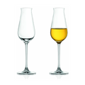 Specialty Tequila/Whiskey Tasting Cordial Glasses - Luxury Glassware - (240 mL / 8 fl. oz)