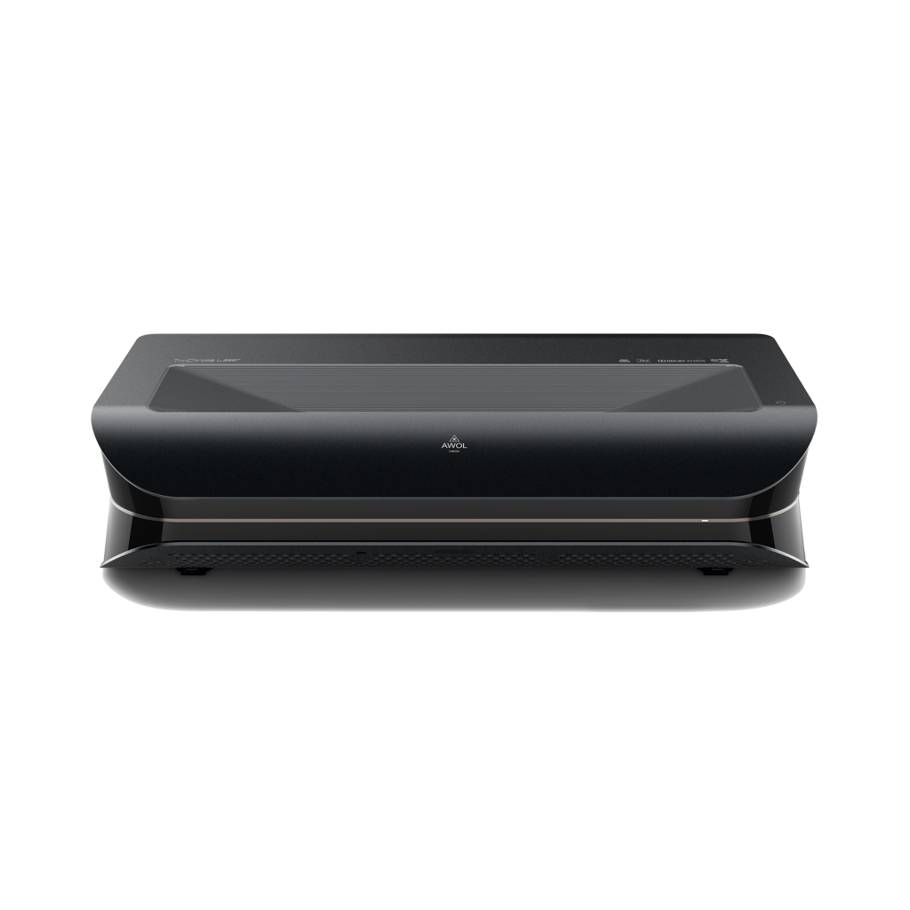 4K 3D RGB Laser Projector LTV-3000 Pro