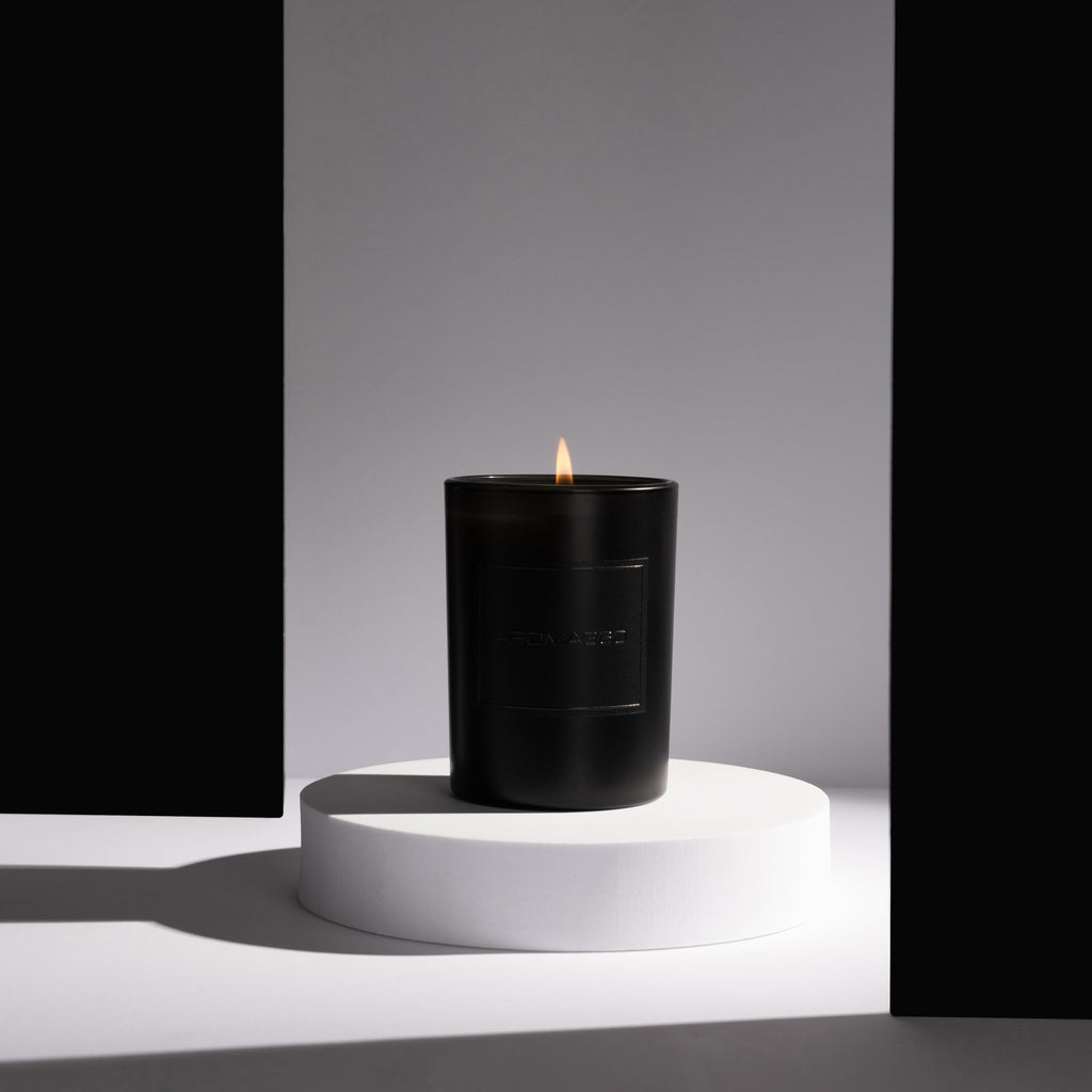 Dream On Single-Wick Candle