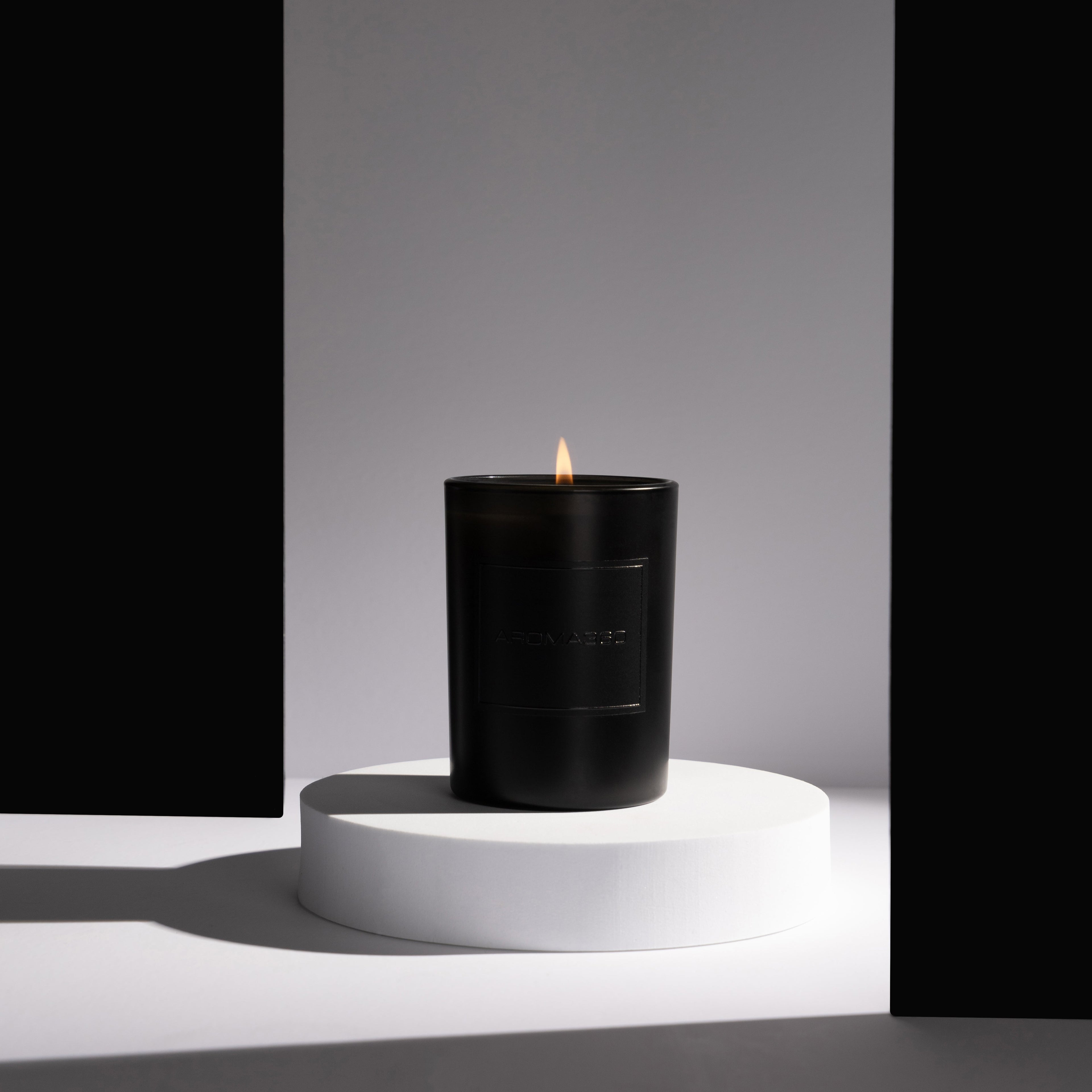 Dream On Single-Wick Candle