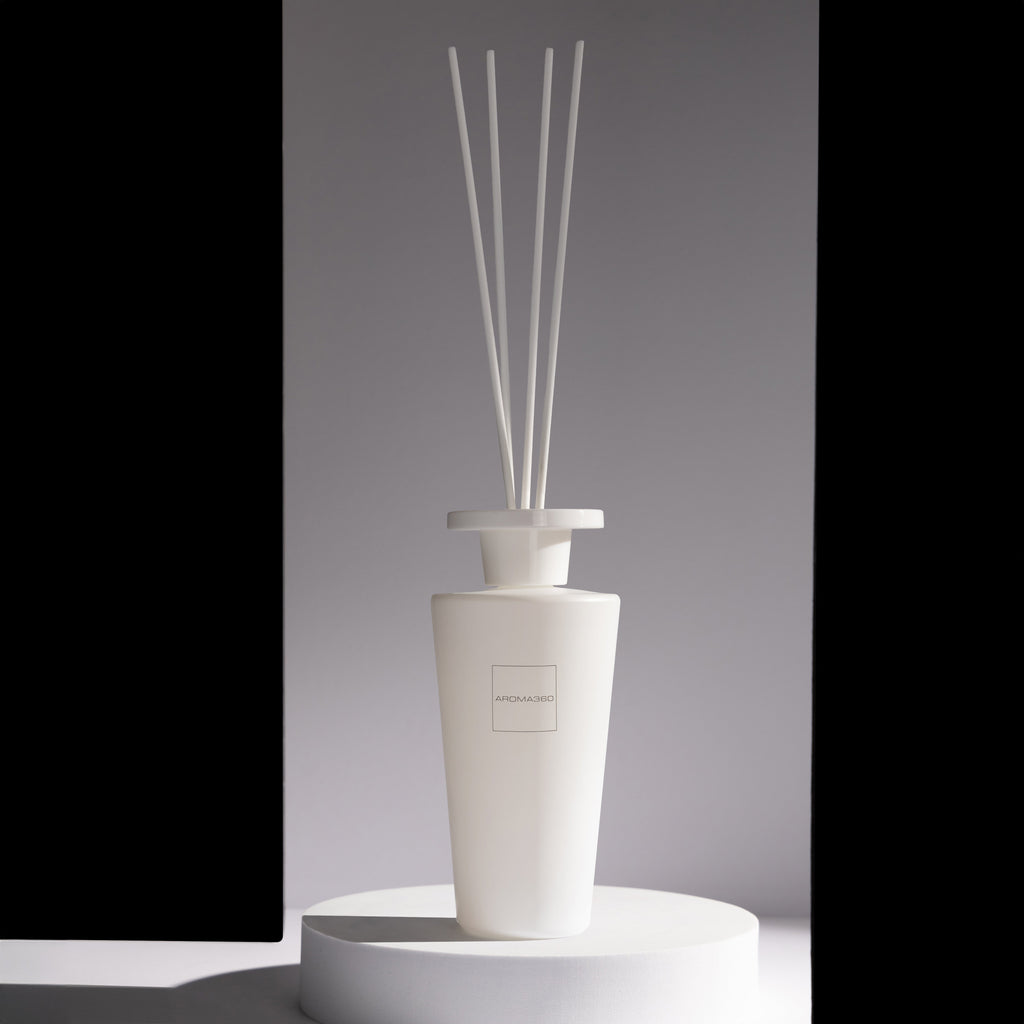 Iris 500mL Reed Diffuser