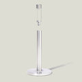 The Obscura Paper Towel Holder plus Spray Bottle