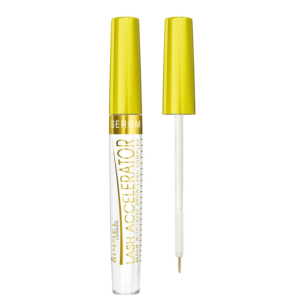 RIMMEL Lash Accelerator Mascara