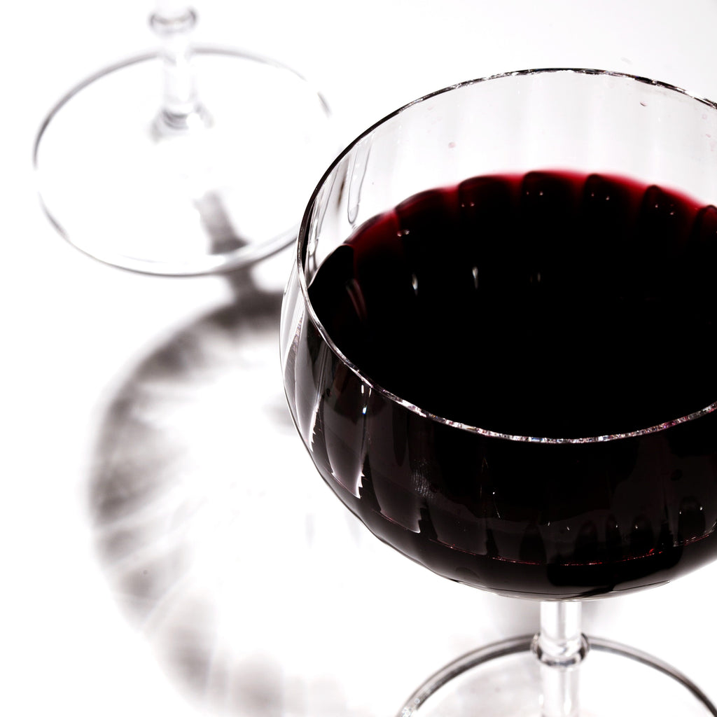 Rims Orient-Coupe Wine Glasses - (355 mL / 12 fl. oz.)