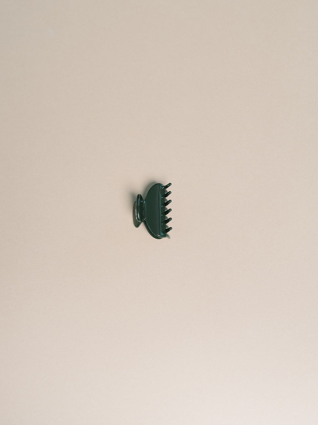 Small Hair Claw - Mint