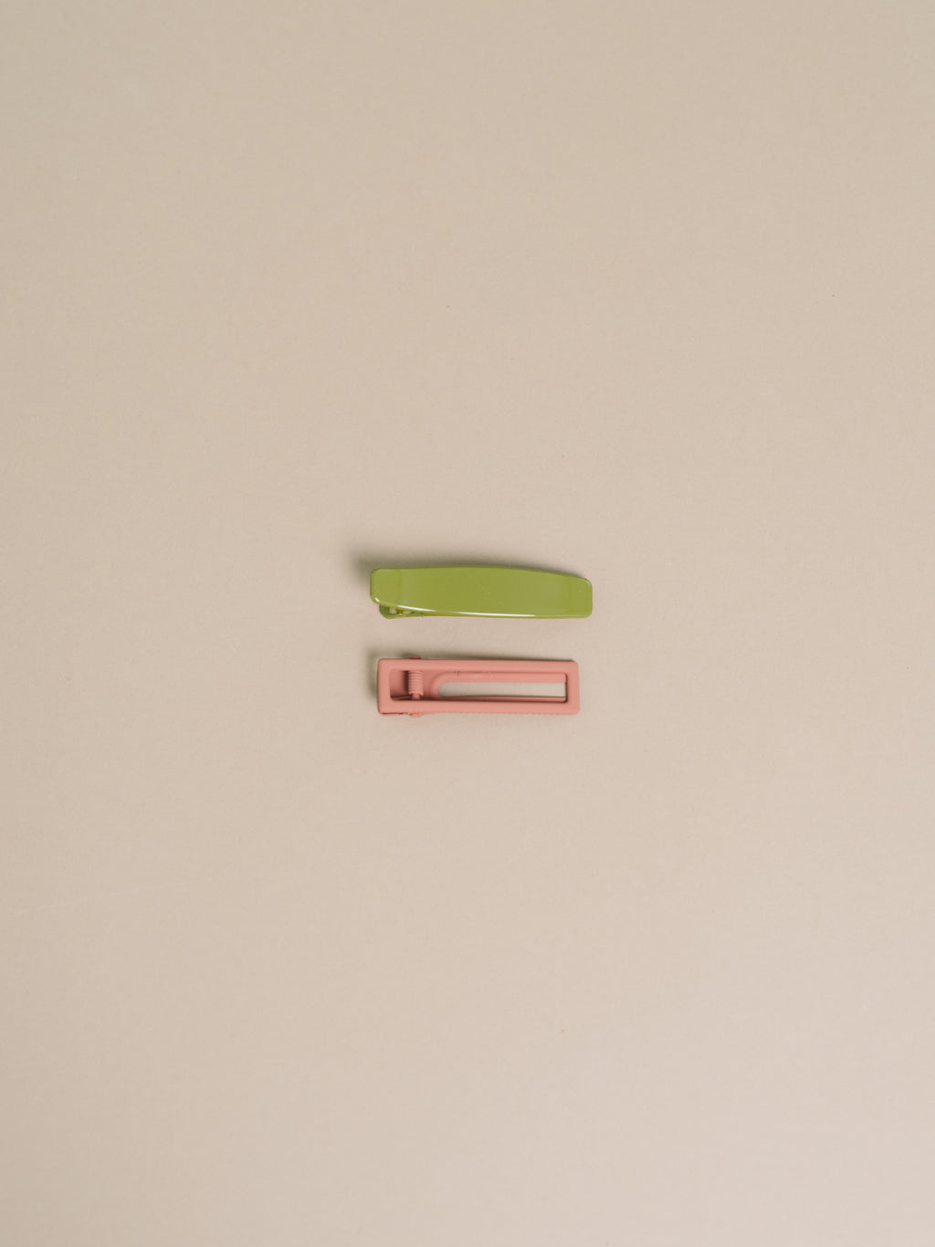 Lani Hair Clips - Sienna