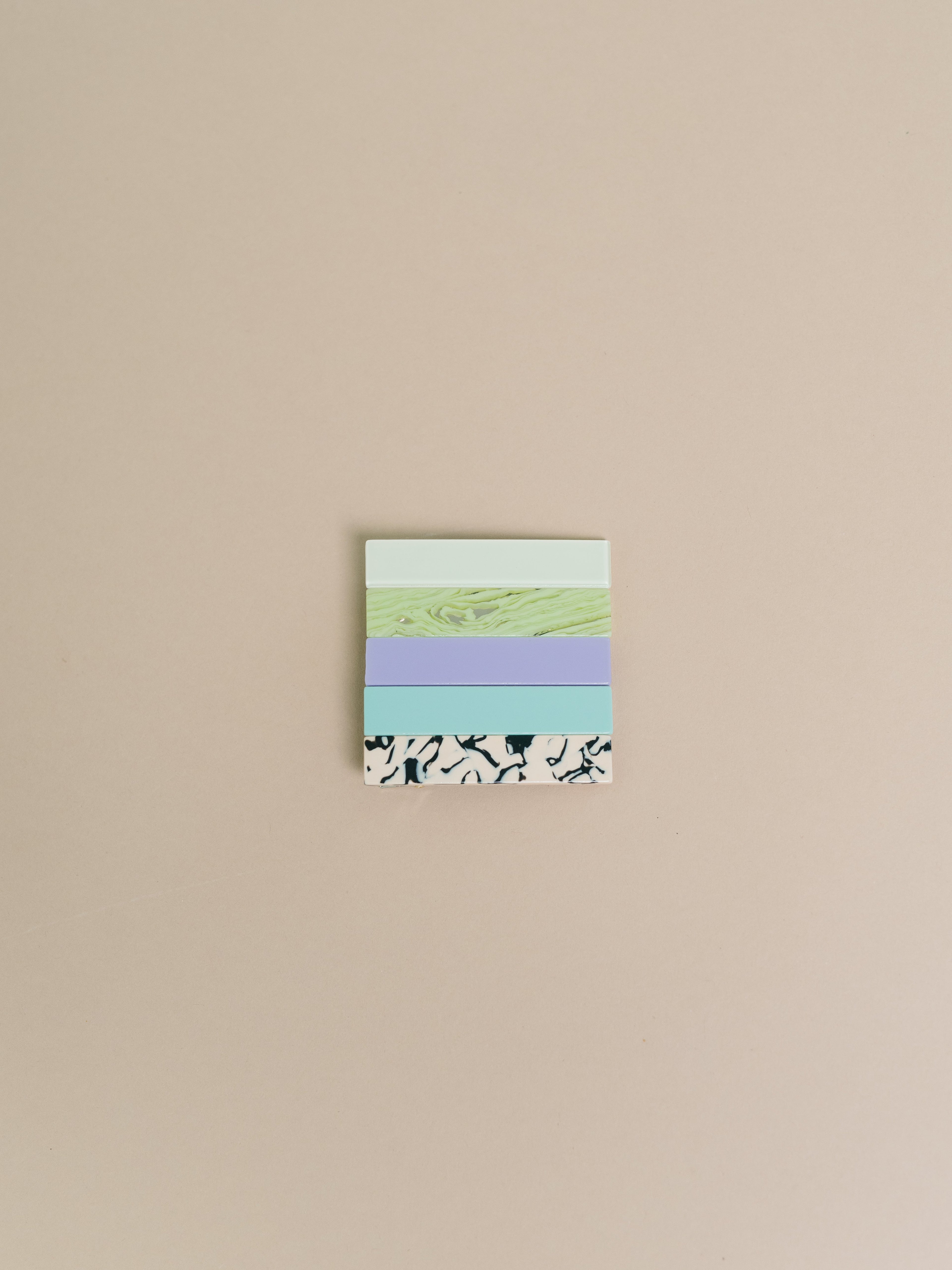 Flora Clips - Elsy
