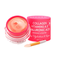 Lip Moisturizer & Plumping Balm