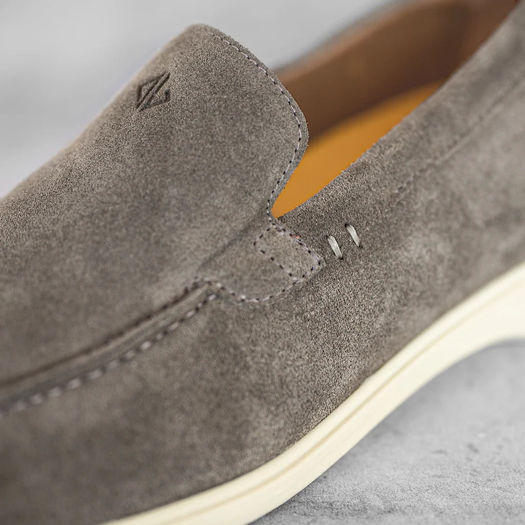 The Loafer (Slate)