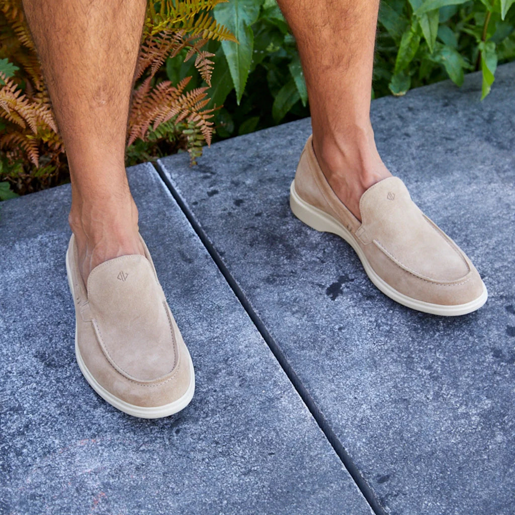 The Loafer (Tundra)