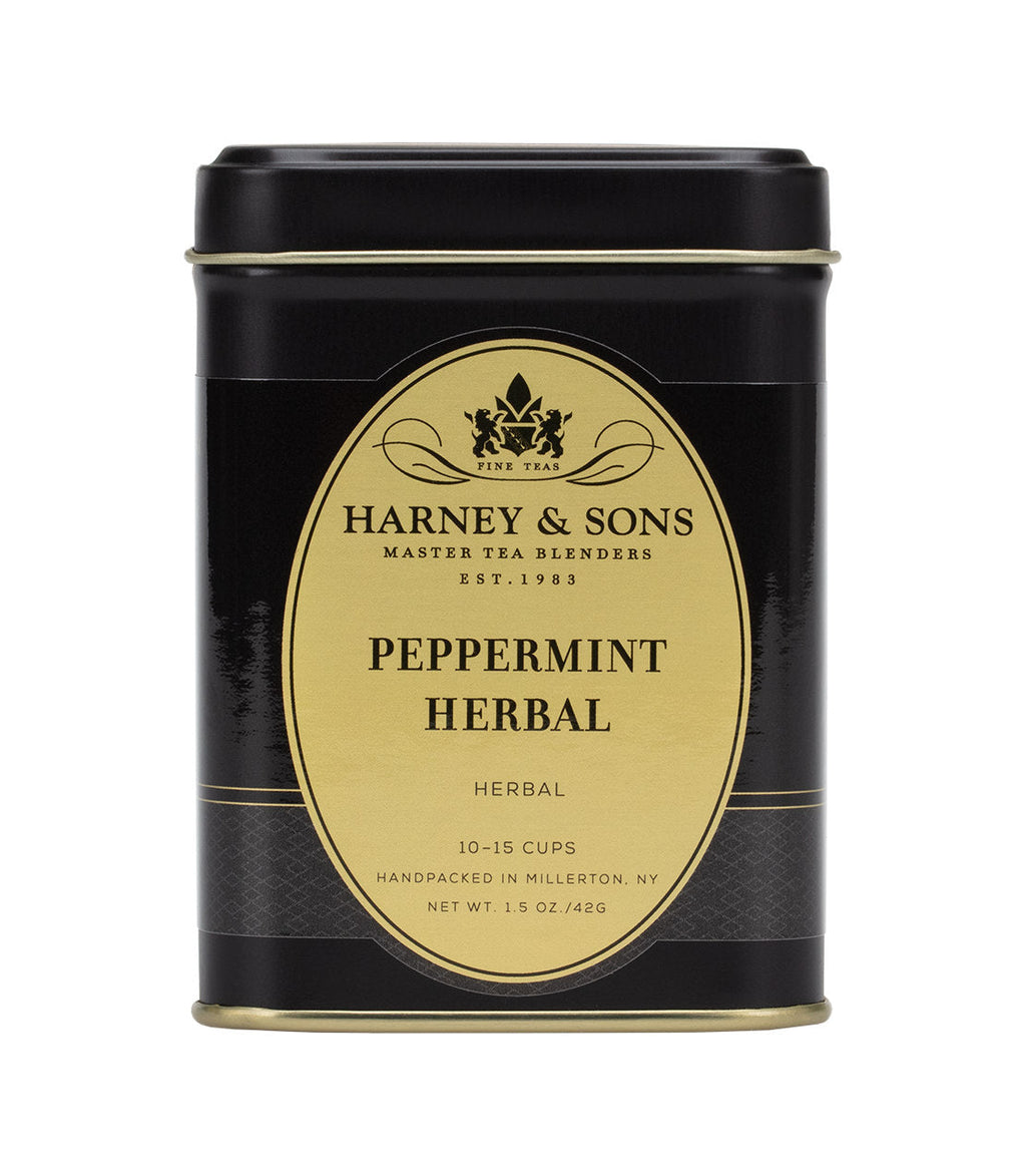 Peppermint Herbal