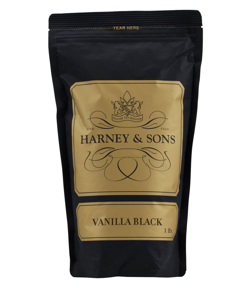 Vanilla Black
