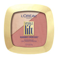 L'OREAL Visible Lift Radiance Cheek Duo