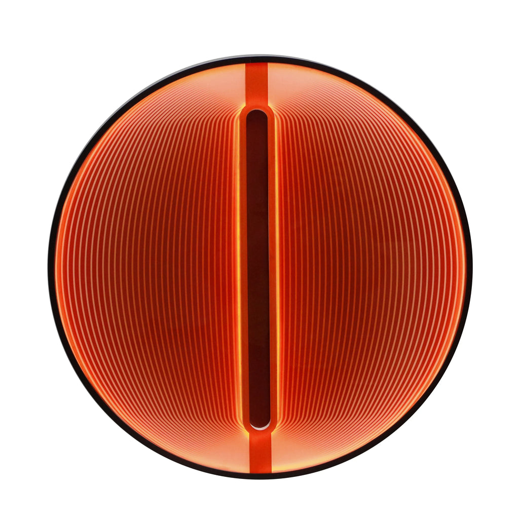 Solar Divide