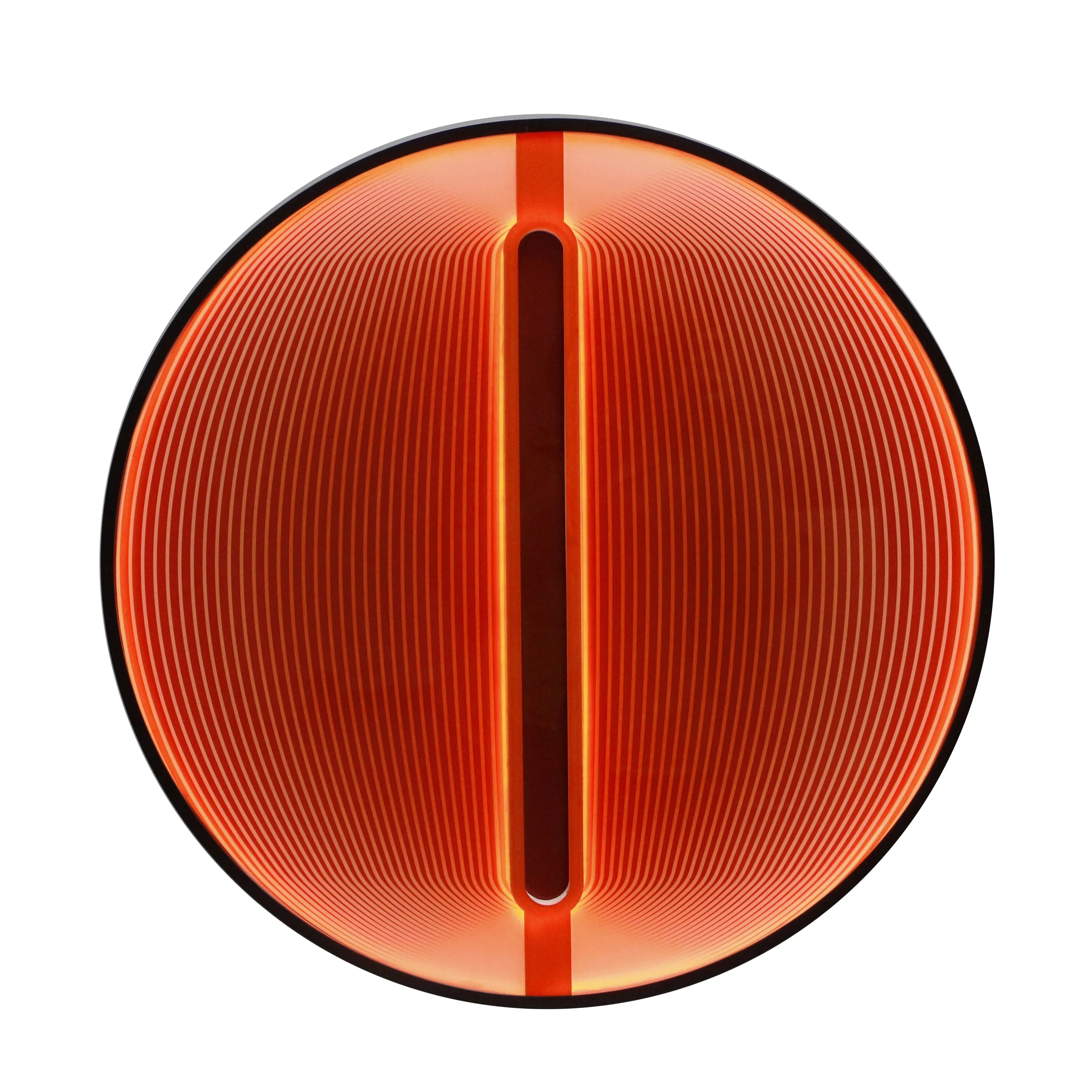 Solar Divide