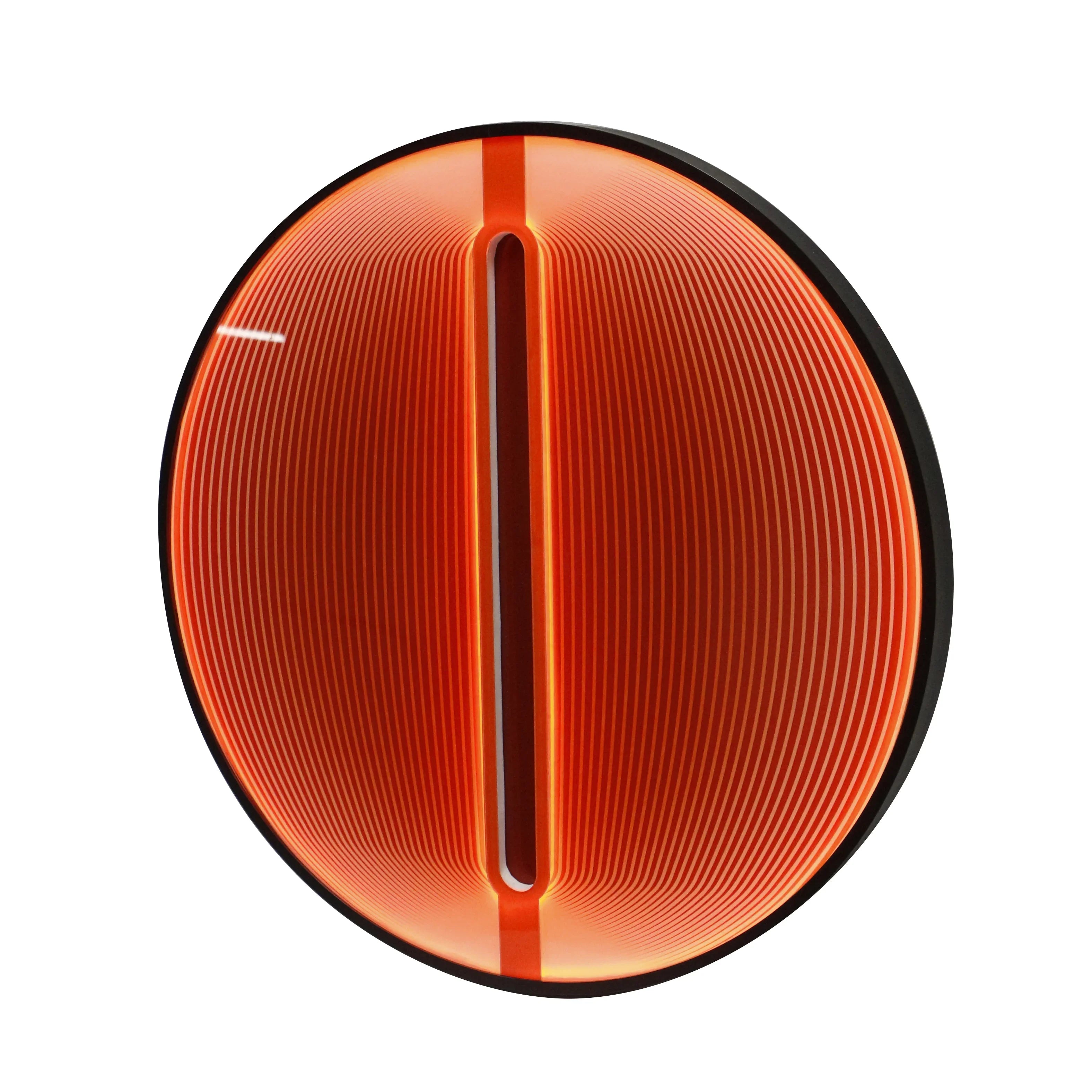 Solar Divide