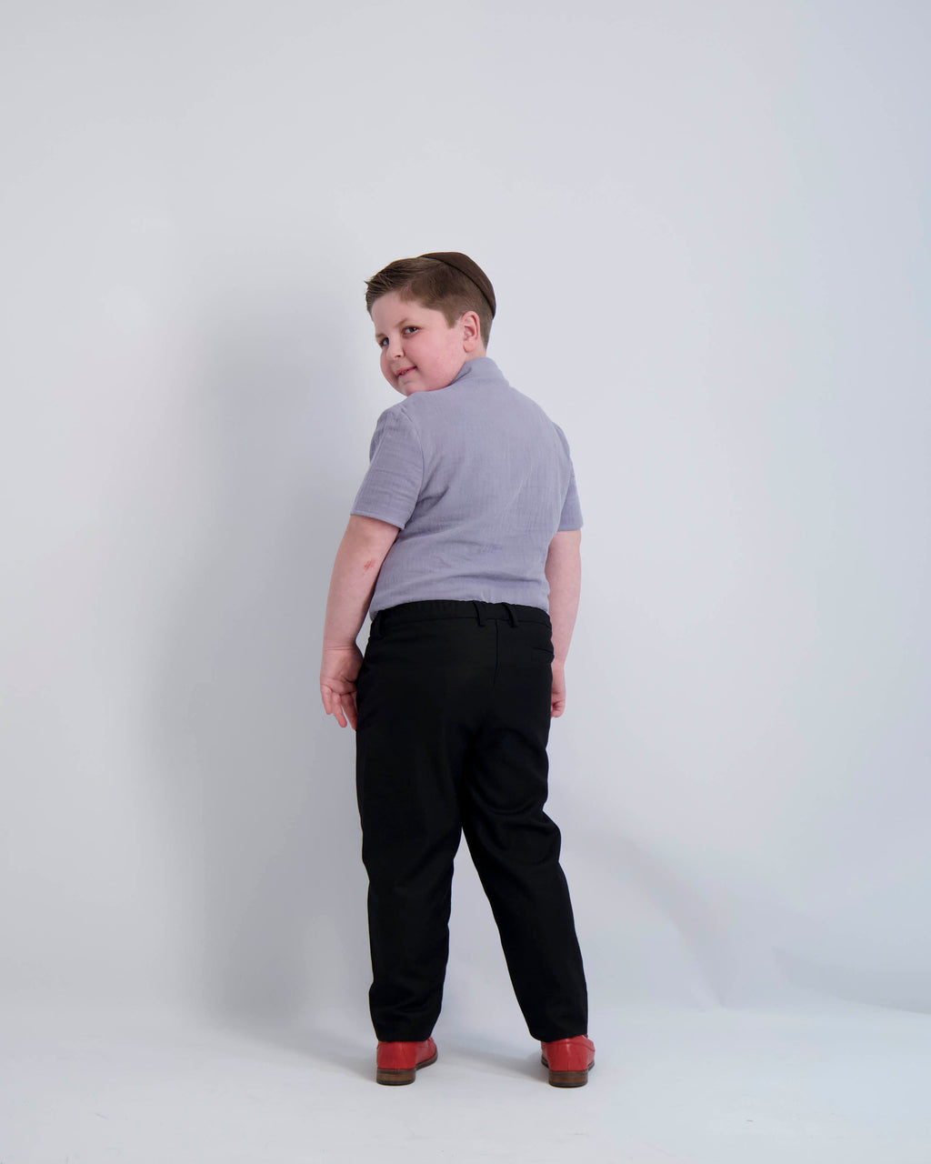 Black Dress Pants