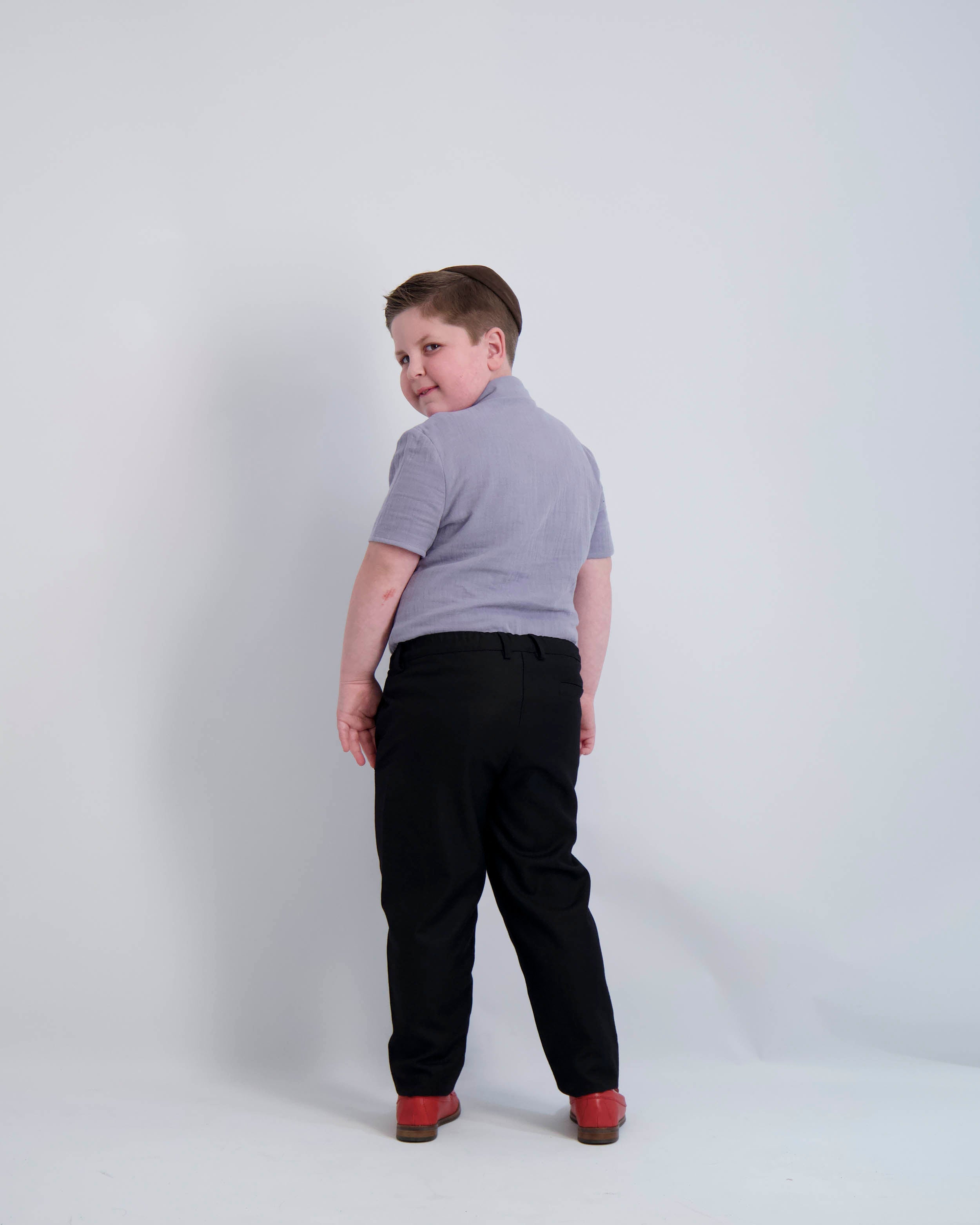 Black Dress Pants
