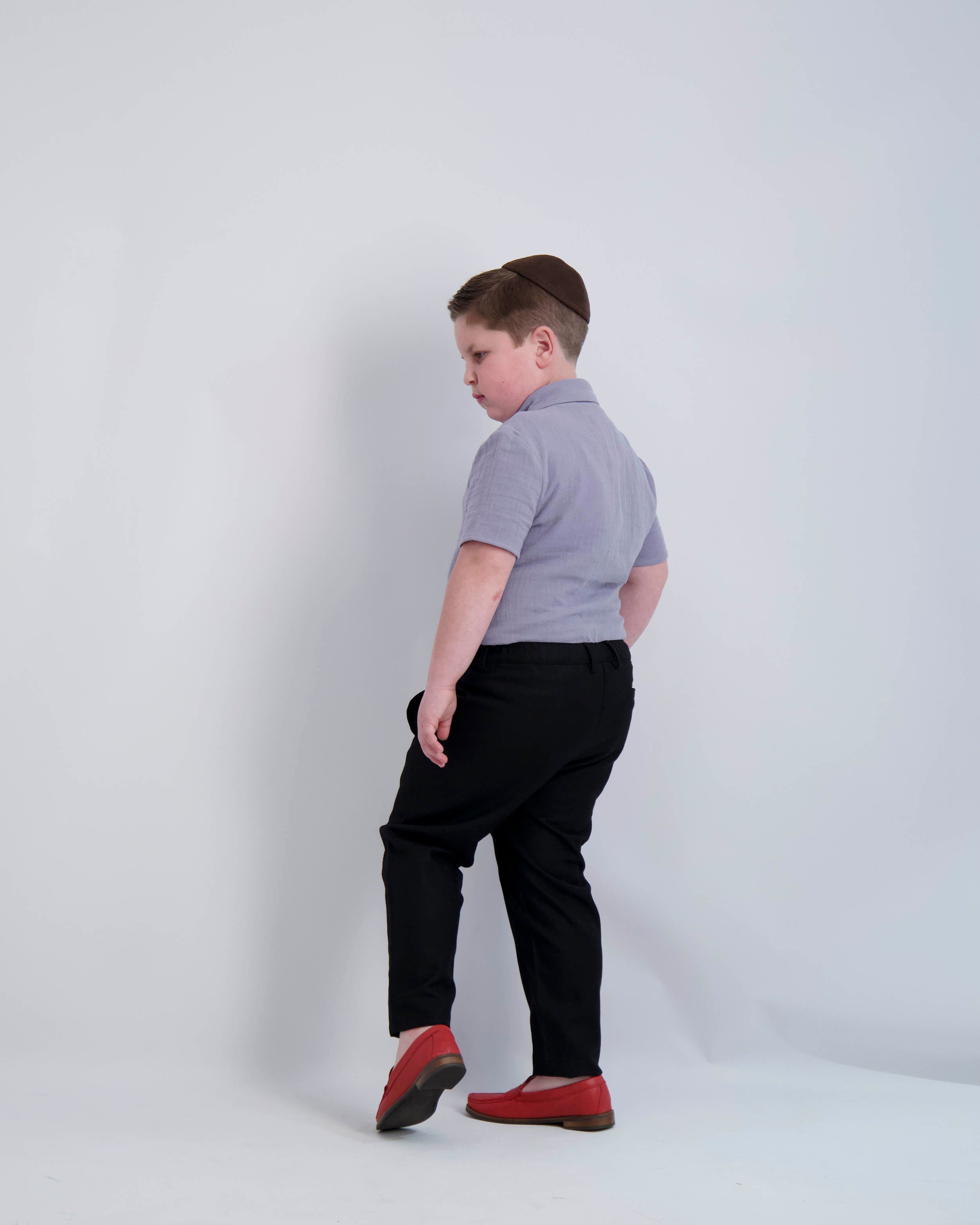 Black Dress Pants