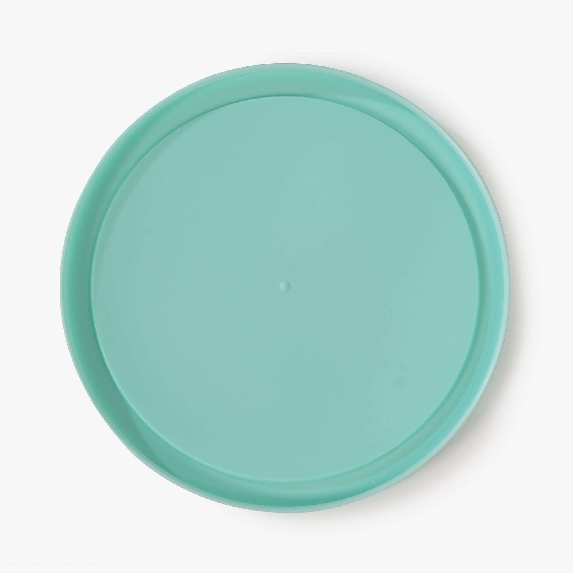 Borosilicate Glass Mixing Bowl Set - Diamond Blue