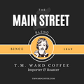 Main Street Blend - 1 lb (16 oz)