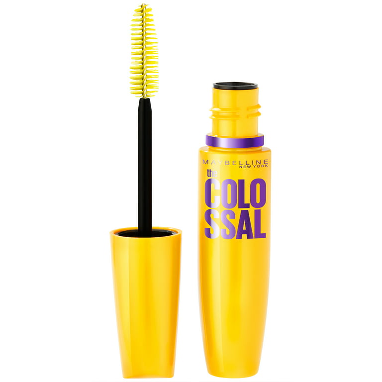 MAYBELLINE The Colossal Volu'm Express Mascara