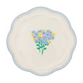 Meadow Flora Starter Plate - Case of 12 Plates