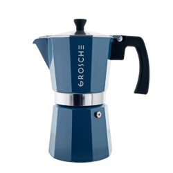 Espresso Maker Stovetop 1, 3, 6, 9 Cup