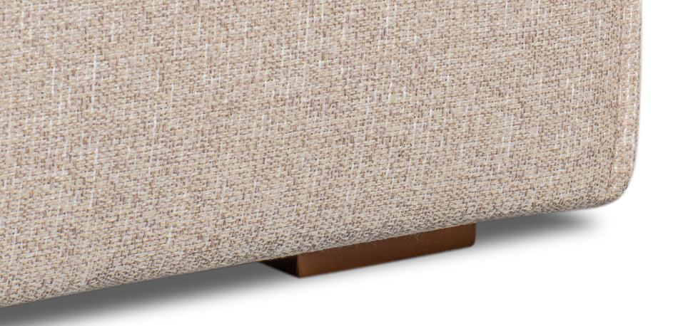 Miles Sofa | By Sarried