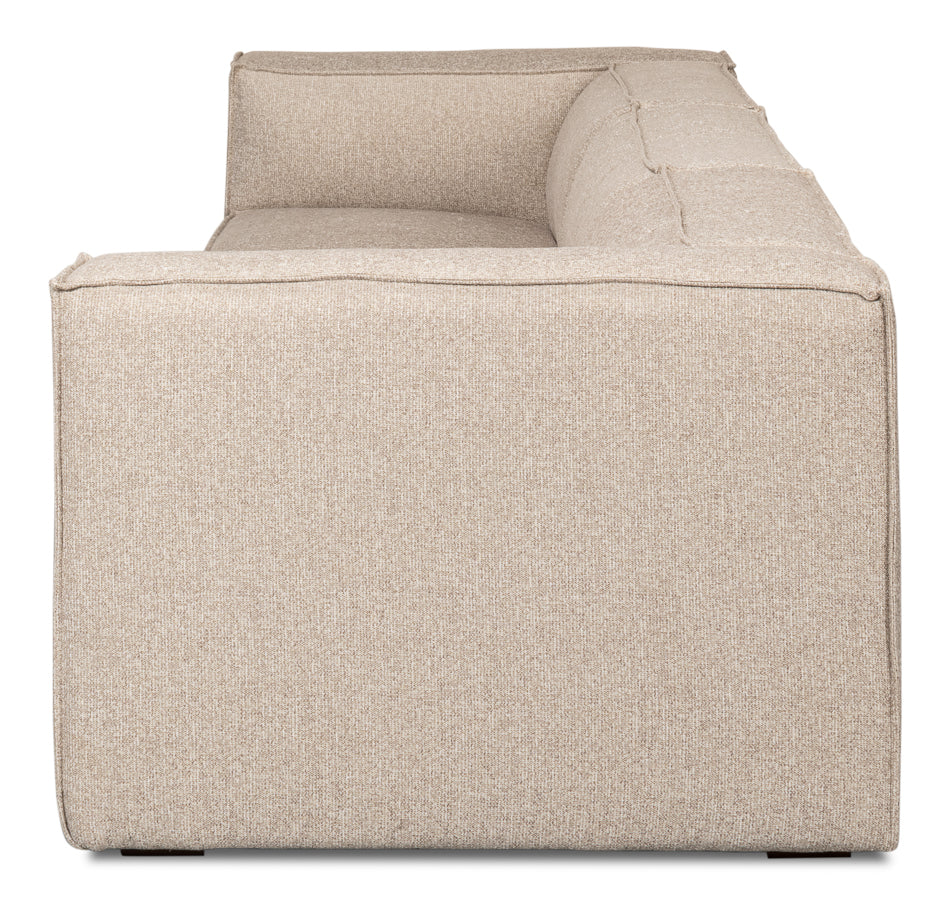 Miles Sofa | By Sarried