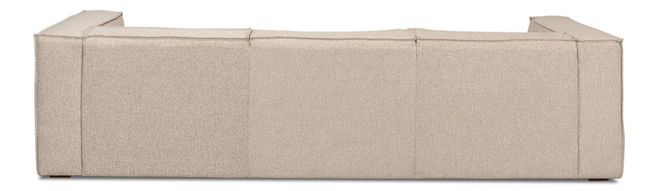 Miles Sofa | By Sarried