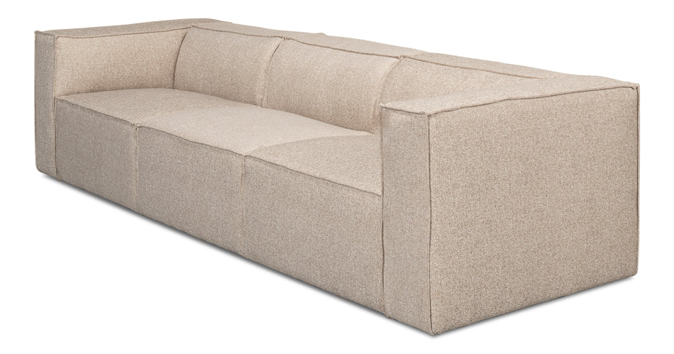 Miles Sofa | By Sarried