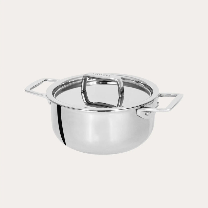 Mini Stewpan with Lid